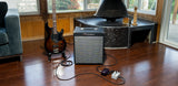 Ampeg RB-108 Rocket Bass Combo Amp (30 Watts, 1x8")