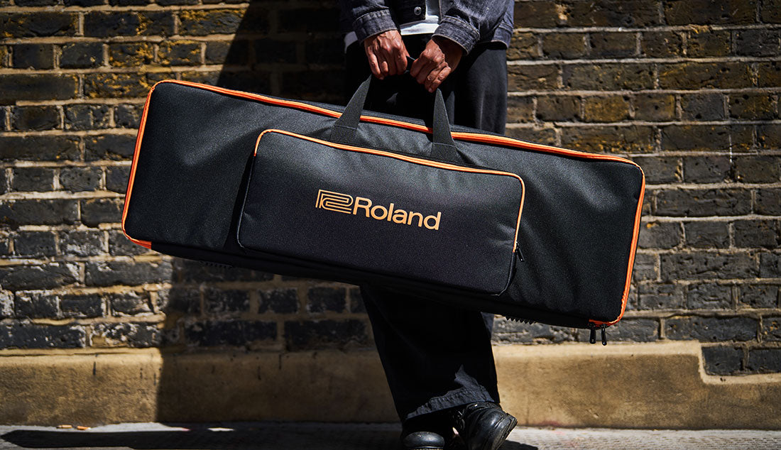 Roland CB-V61 Keyboard Bag
