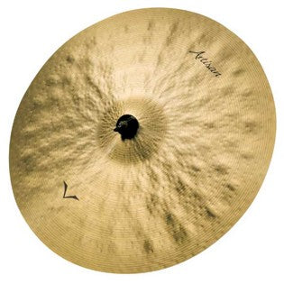 Sabian 22-inch Artisan Medium Ride Cymbal