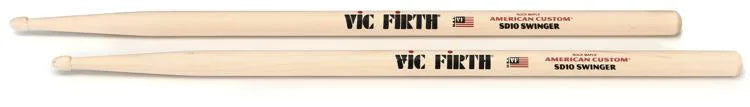 Vic Firth American Custom Drumsticks - Swinger