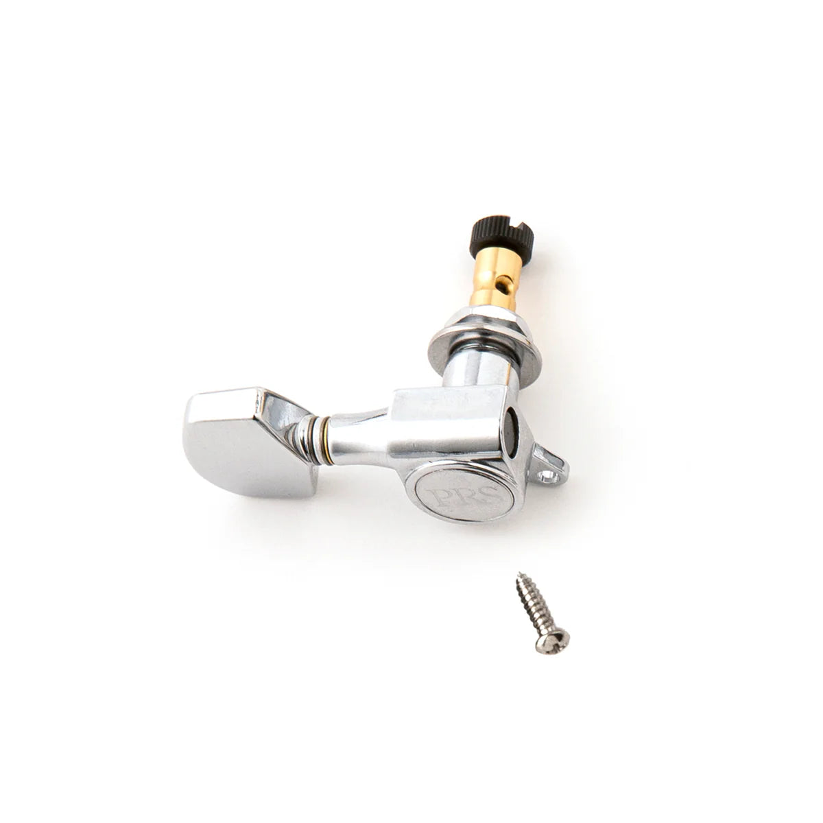 PRS SE Locking Tuners, Set of Six, Chrome