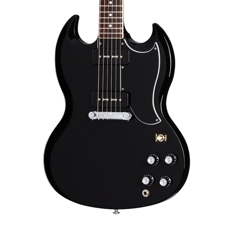 Gibson SG Special Electric Guitar Ebony