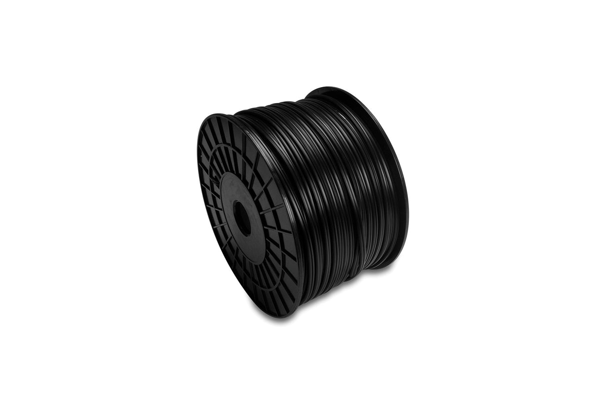 Hosa SKZ-600 Bulk Zip Speaker Wire Black 16AWG x 2OFC - 1 foot