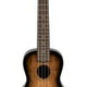 Lanikai Spalted Maple Top Concert Ukulele
