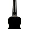 Lanikai Spalted Maple Top Concert Ukulele