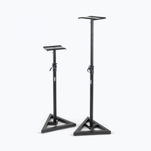 On-Stage Studio Monitor Stands