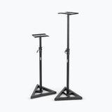 On-Stage Studio Monitor Stands