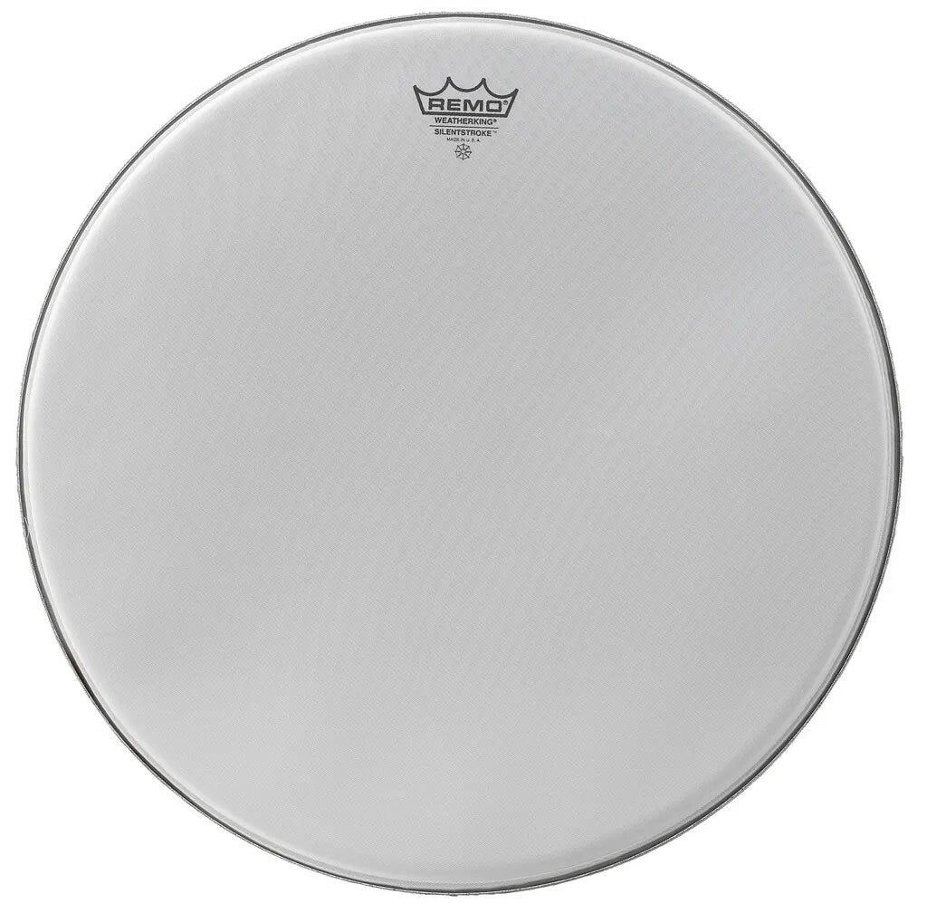 Remo Batter, Silenstroke 10''