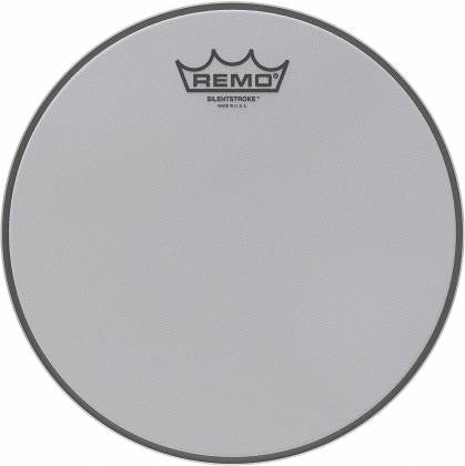 Remo 18" Silentstroke Mesh Drum Head