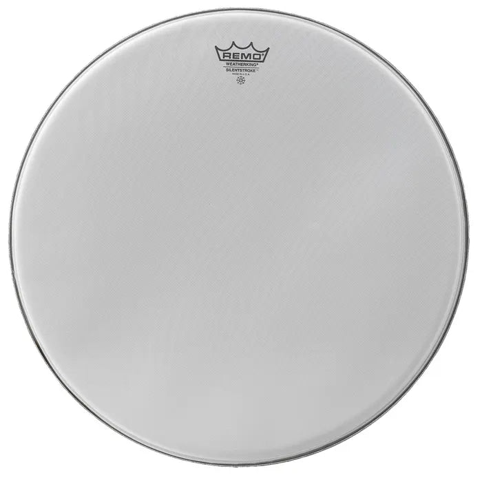 Remo 16" Silentstroke Drum Head