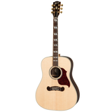 Gibson Songwriter Standard Acoustic-Electric Guitar - Antique Natural
