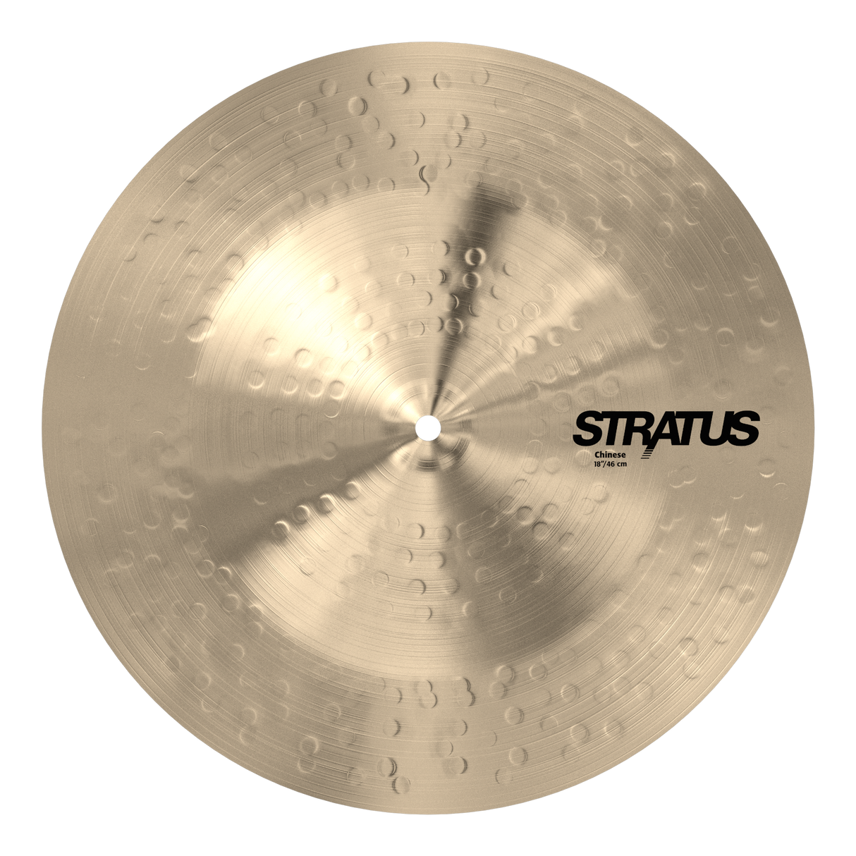 Sabian S1816 Stratus 18" Chinese Crash Cymbal