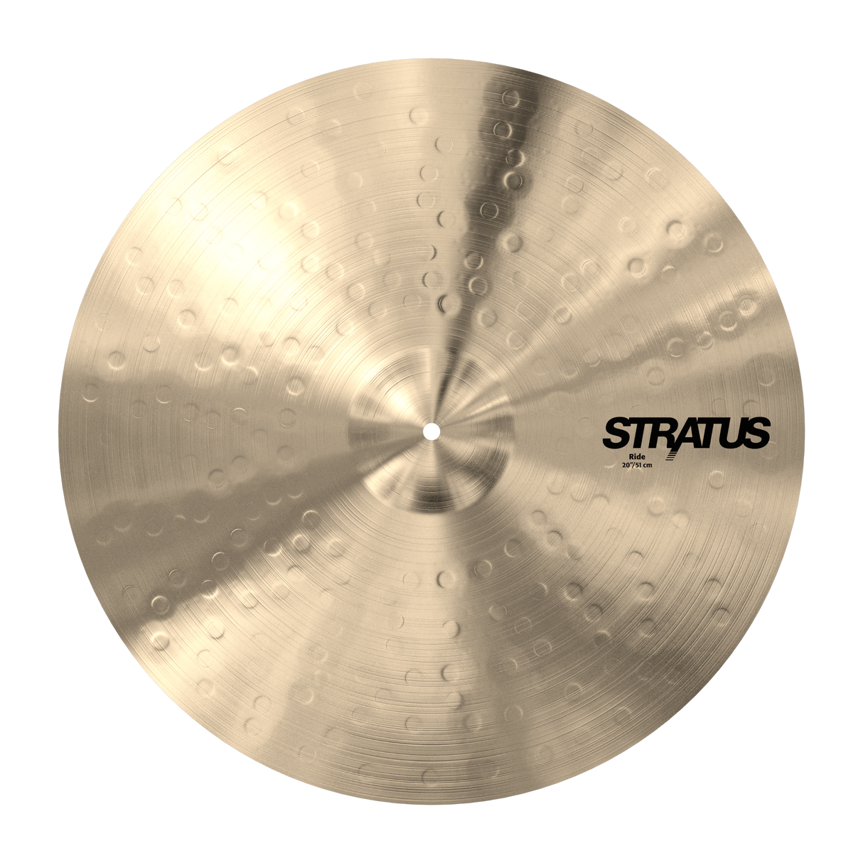 Sabian S2012 Stratus 20" Ride Cymbal