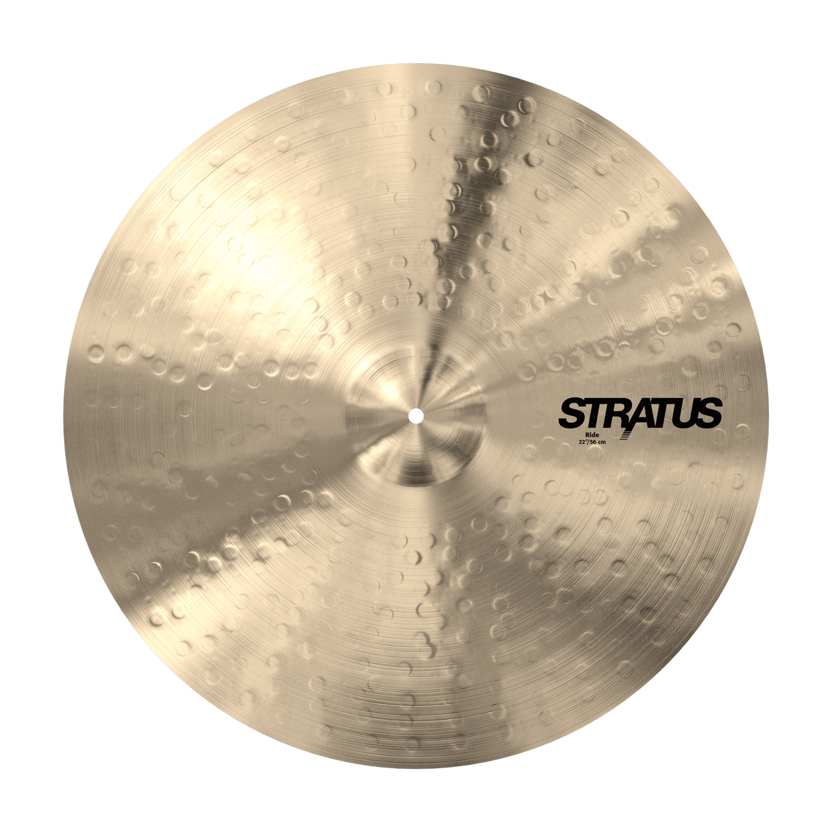 Sabian S2212 Stratus 22" Ride Cymbal