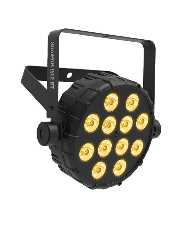 CHAUVET SlimPAR Q12BT