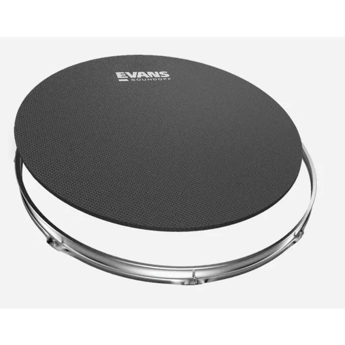 Evans SoundOff SO-12 12" Drum Mute