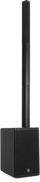 Yamaha StagePas 1K mkII 1,100-watt 5-channel Portable Column PA System