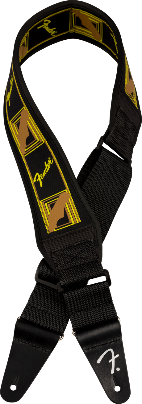 Fender 2.5" Swell Neoprene Mono Strap