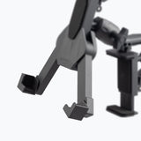 On-Stage TCM1500 Stand Mount for iPad/Tablet Width 3.5-9.5-inch