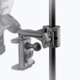 On-Stage TCM1500 Stand Mount for iPad/Tablet Width 3.5-9.5-inch