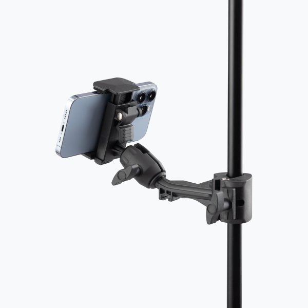 On-Stage TCM1500 Stand Mount for iPad/Tablet Width 3.5-9.5-inch