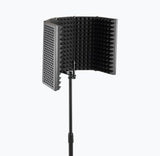 On-Stage ASMS3000 Isolation Shield