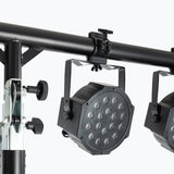 On-Stage LS9900B Crank Up Lighting Stand