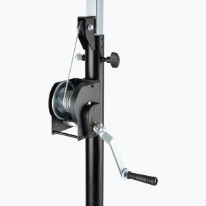 On-Stage LS9900B Crank Up Lighting Stand