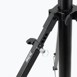 On-Stage LS9900B Crank Up Lighting Stand