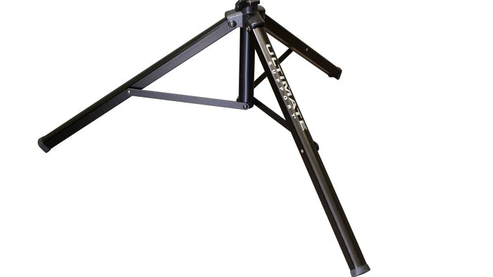 Ultimate Support TS-70B Classic Speaker Stand
