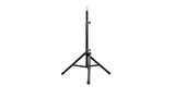 Ultimate Support TS-80B Speaker Stand - Black