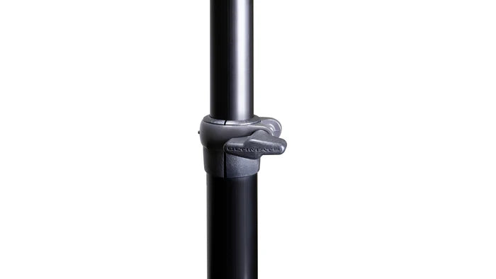 Ultimate Support TS-80B Speaker Stand - Black
