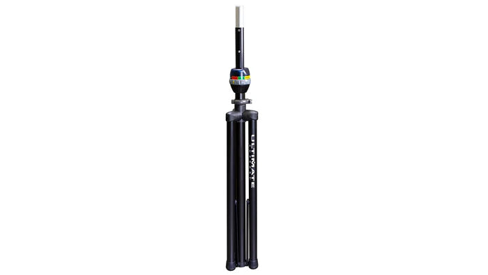Ultimate Support TS-90B Telelock Speaker Stand