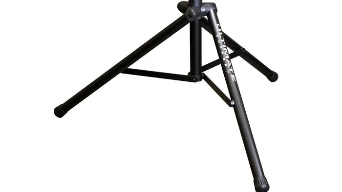 Ultimate Support TS-90B Telelock Speaker Stand