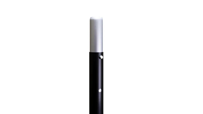 Ultimate Support TS-90B Telelock Speaker Stand