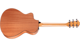Taylor 112ce Grand Concert Acoustic-Electric Guitar Natural