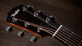 Taylor 112ce Grand Concert Acoustic-Electric Guitar Natural