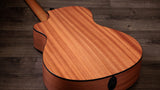 Taylor 112ce Grand Concert Acoustic-Electric Guitar Natural