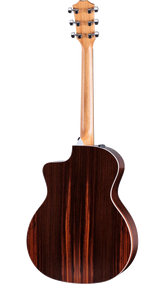 Taylor 214ce SE Honeyburst w/ bag