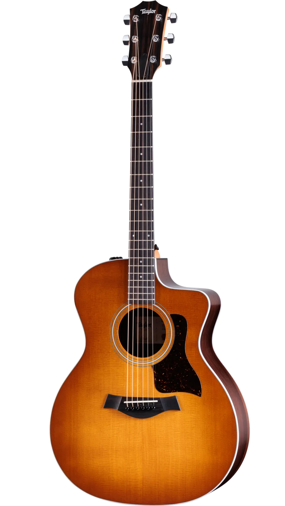 Taylor 214ce SE Honeyburst w/ bag