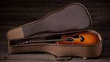 Taylor 214ce SE Honeyburst w/ bag
