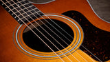 Taylor 214ce SE Honeyburst w/ bag