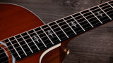 Taylor 214ce-K DLX SE Honeyburst w/ bag