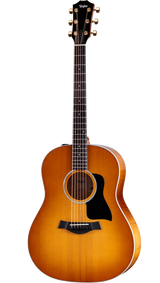Taylor 217e Plus Special Edition Honeyburst