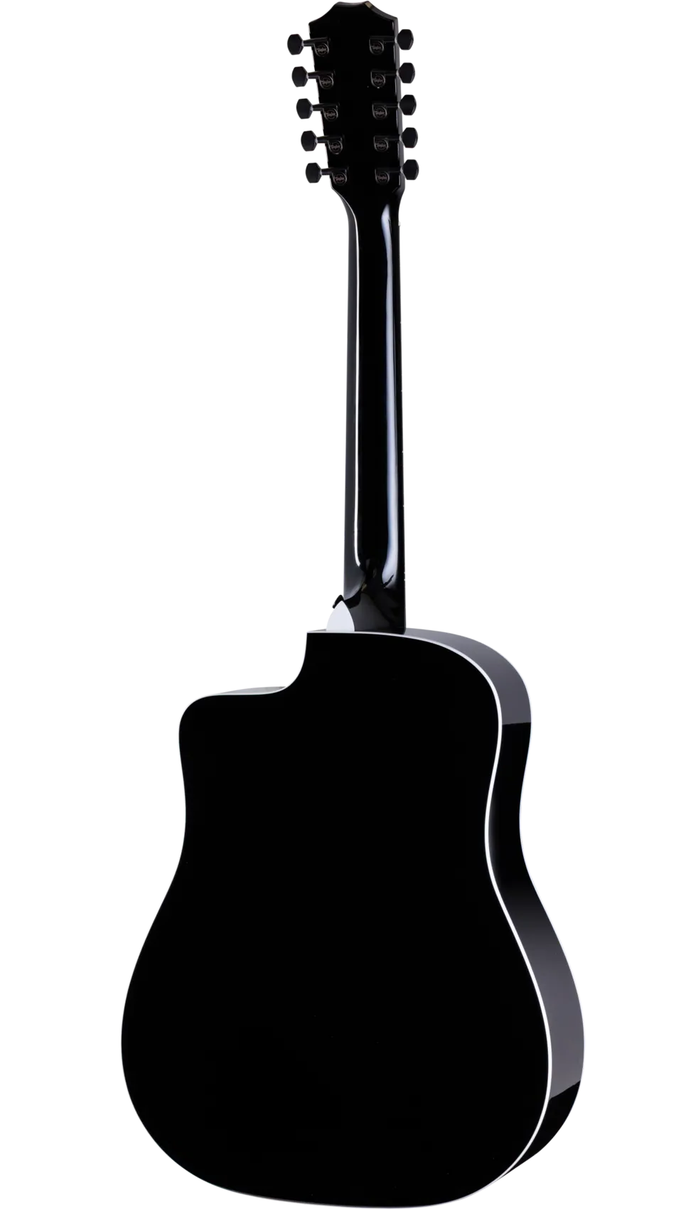 Taylor 250ce Plus BLK Bajo Quinto
