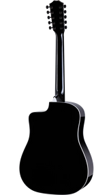 Taylor 250ce Plus BLK Bajo Quinto