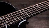 Taylor 250ce Plus BLK Bajo Quinto