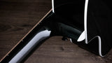 Taylor 250ce Plus BLK Bajo Quinto