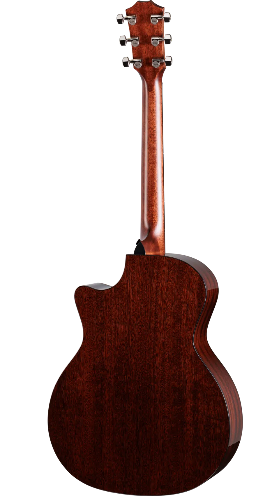 Taylor 314CE Next Generation Natural with Case