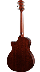 Taylor 314CE Next Generation Natural with Case